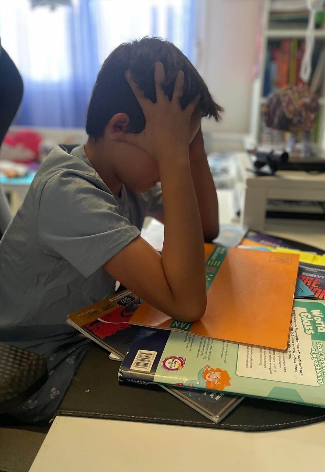 Imagen TDH Carolina Pachón Psicología y Consultría