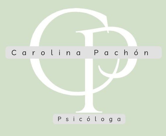 Logo Carolina Pachón