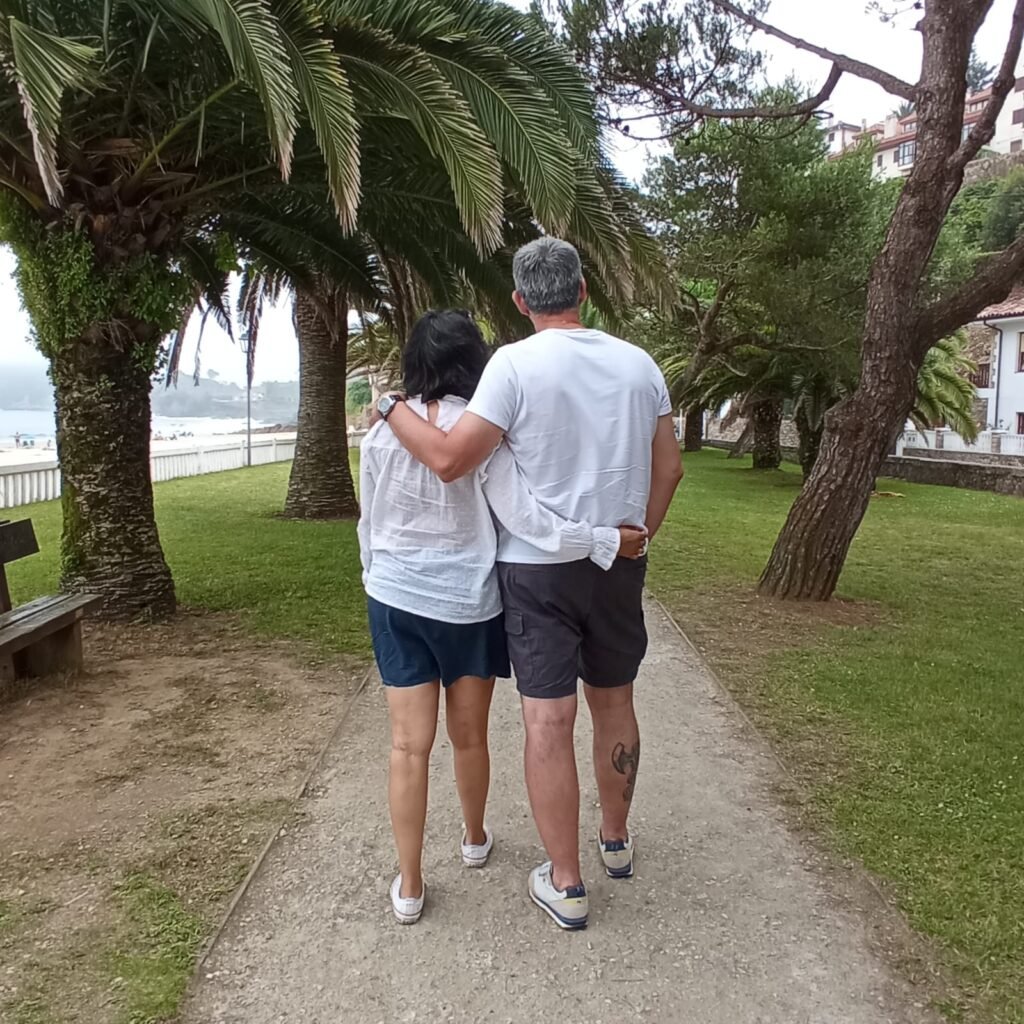 Terapia de Pareja Servicios