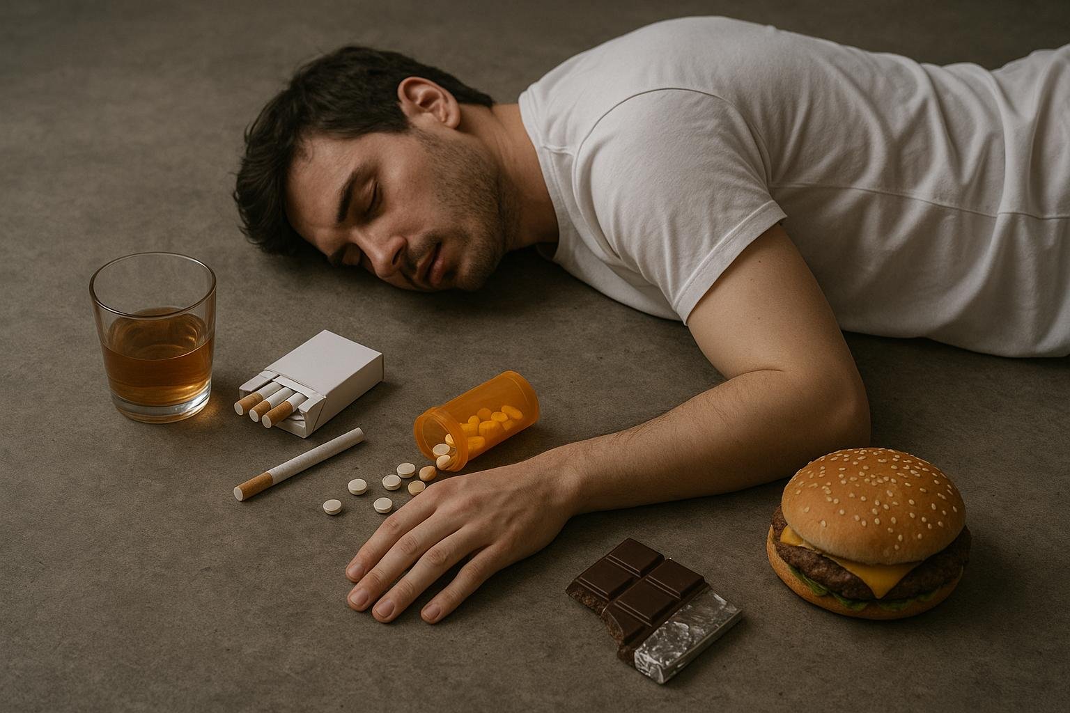 Adiciones I. Carolina Pachón Consultoría y Psicología