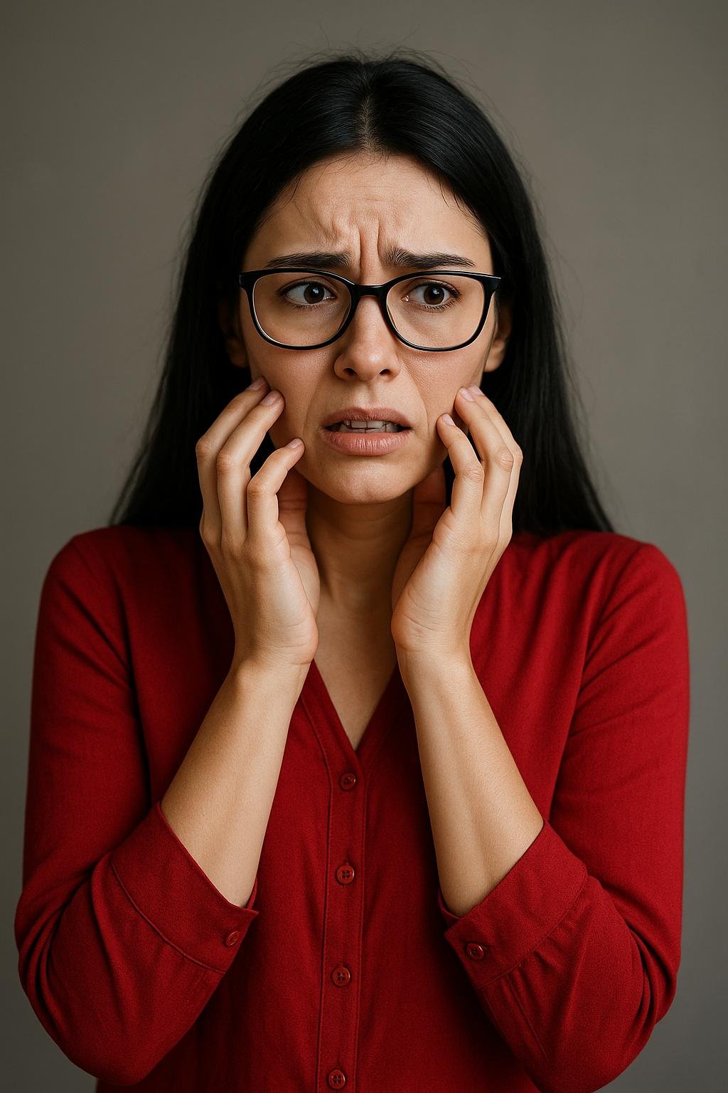 Ansiedad. Carolina Pachón Consultoría y Psicología