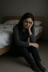 Depresión Carolina Pachón Consultoría y Psicología