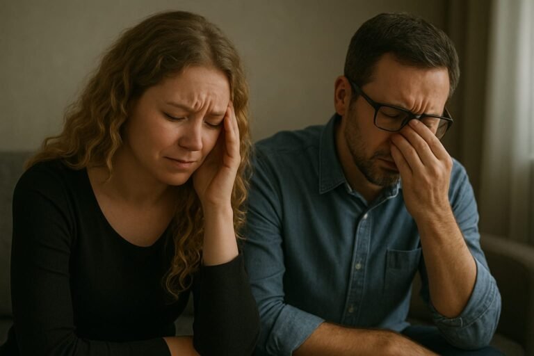 Duelo Carolina Pachón Consultoría y Psicología