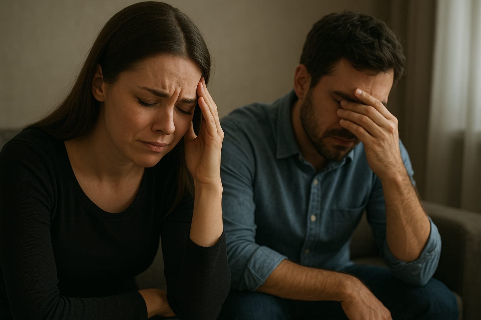 Duelo I. Carolina Pachón Consultoría y Psicología