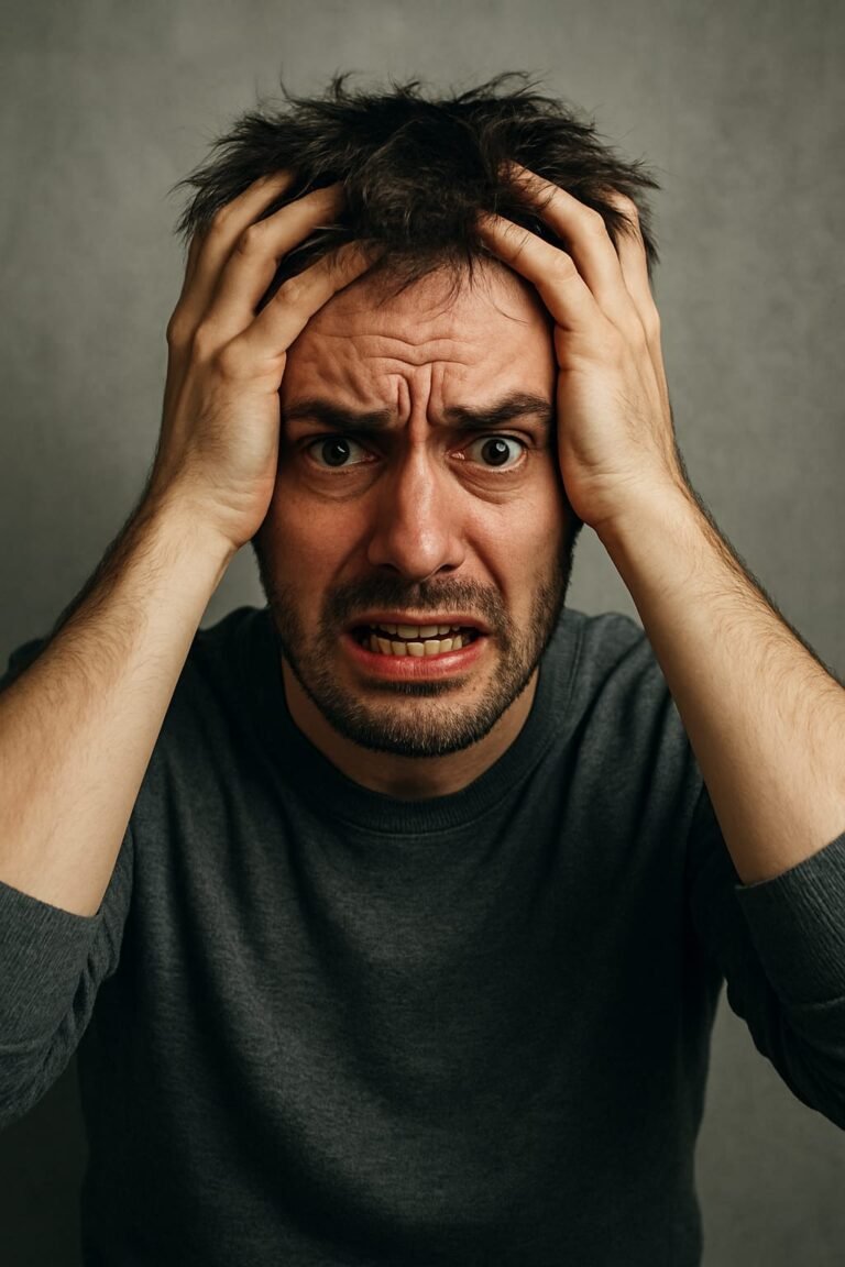 Estrés Carolina Pachón Consultoría y Psiclogía