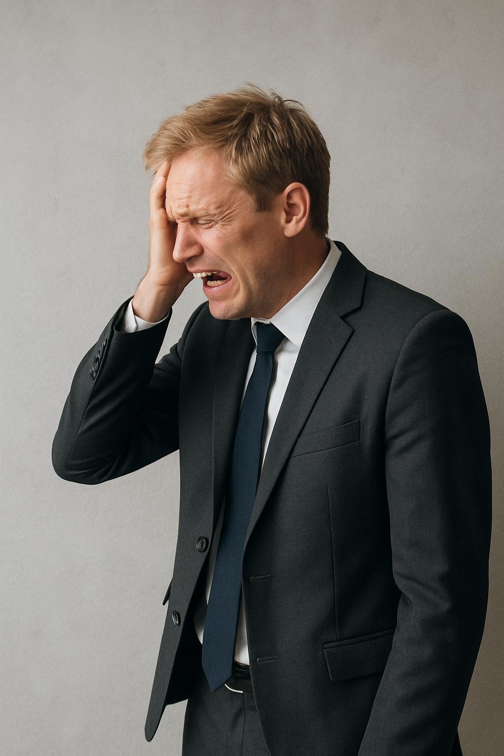 Estrés I. Carolina Pachón Consultoría y Psicología