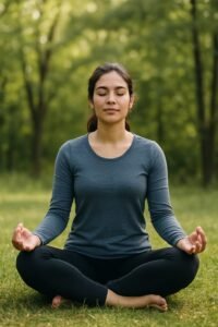 Mindfulness y Depresión Carolina Pachón Consultoría y Psicología