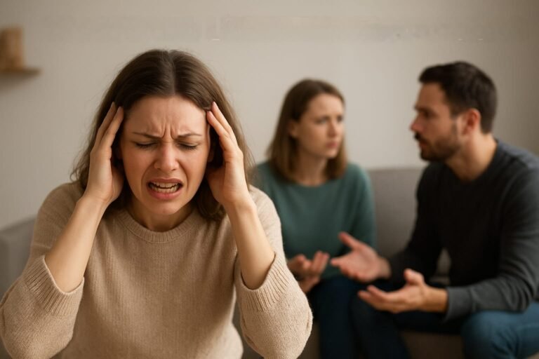 Trastorno Límite de la Personalidad Carolina Pachón Consultoría y Psicologia