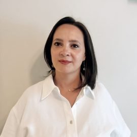 Carolina Pachon Consultoría y Psicología